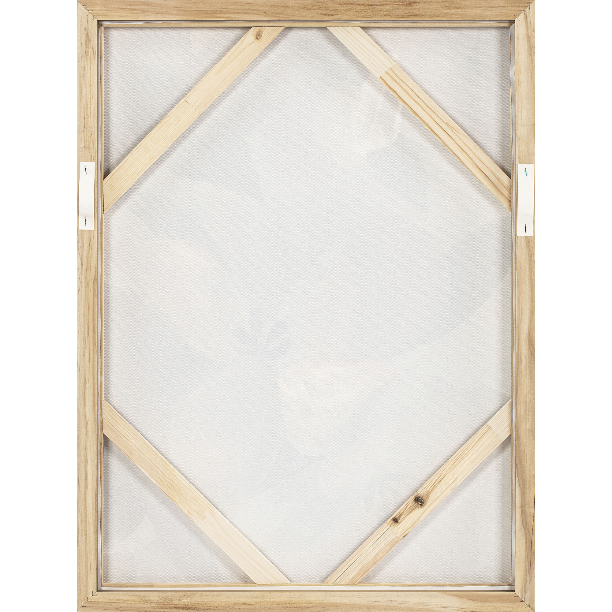 Virtue 1 32 X 24 inch Painting